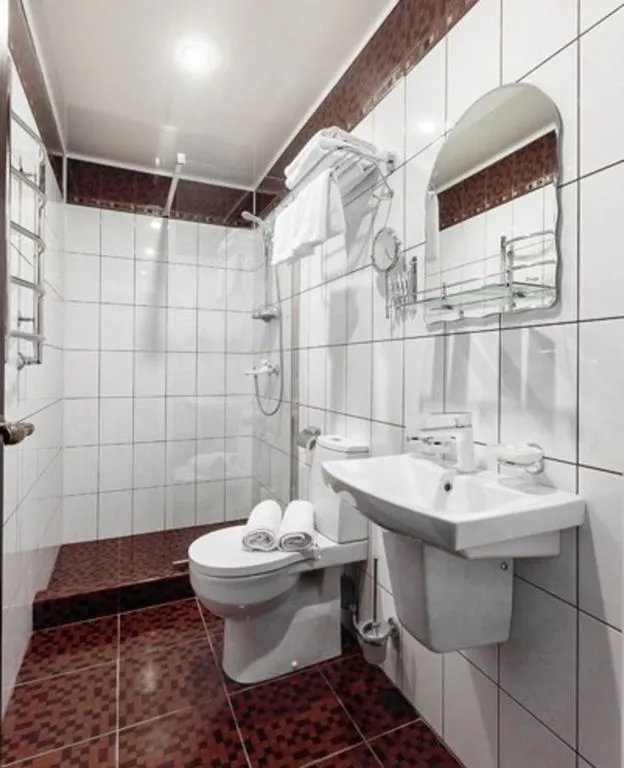 Фото отеля «Рождественский», 3
