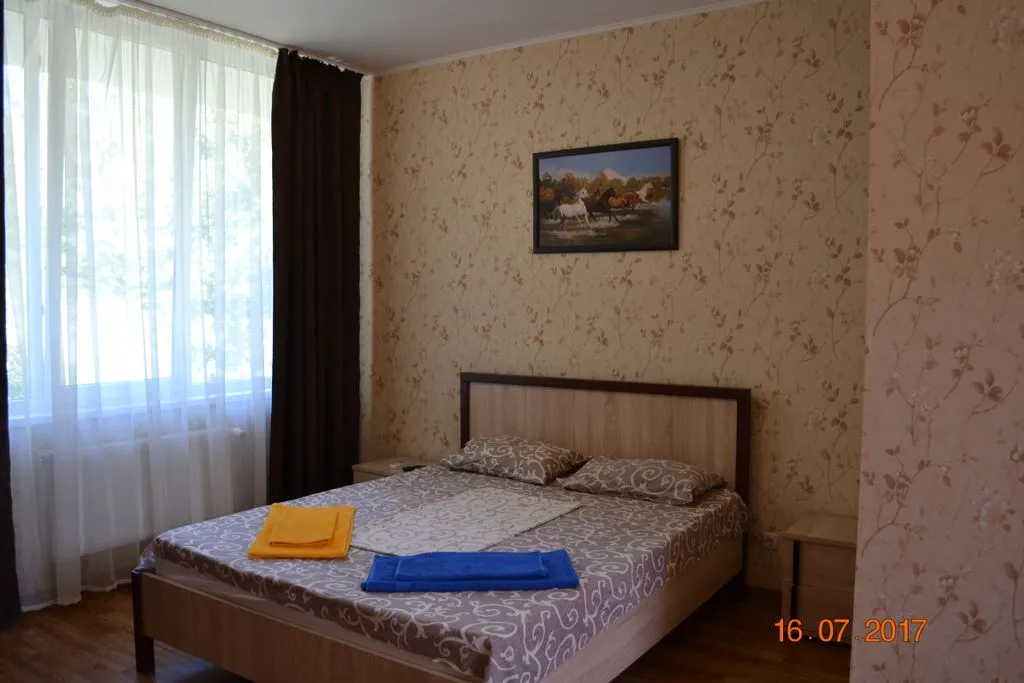 Фото отеля «Лукоморье», 2