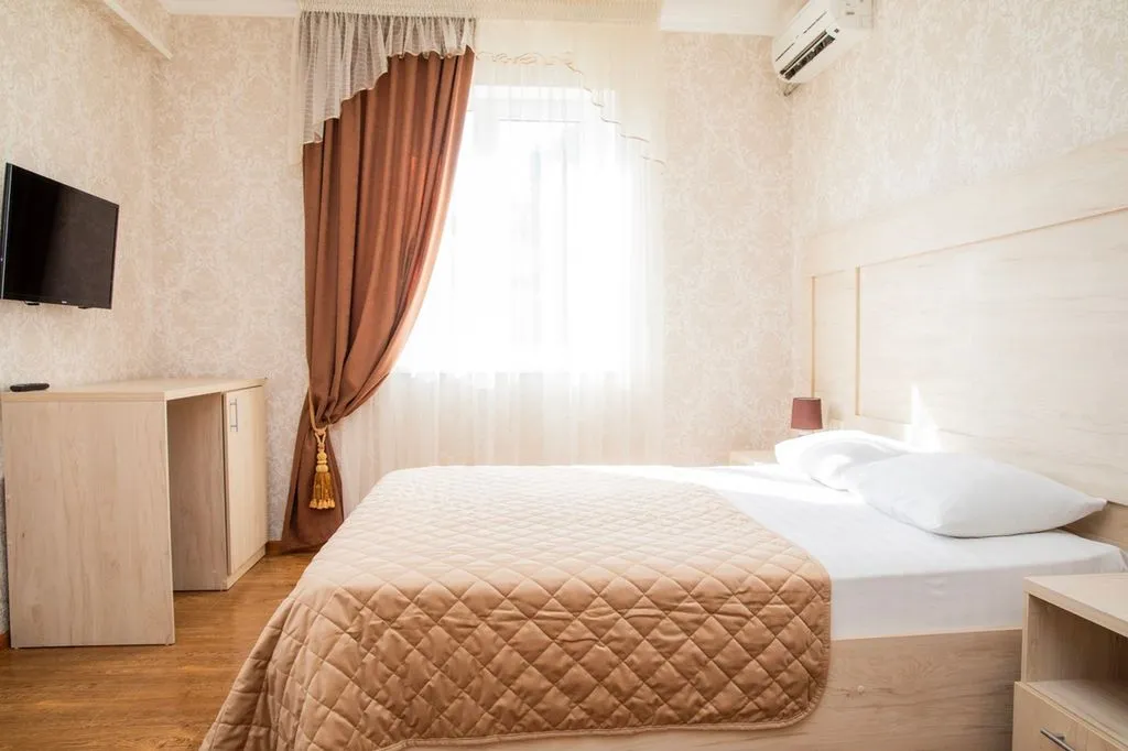 Фото отеля «Вегас», 3