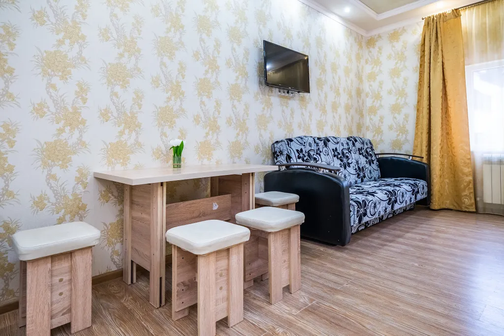 Фото отеля «Игорек», 3