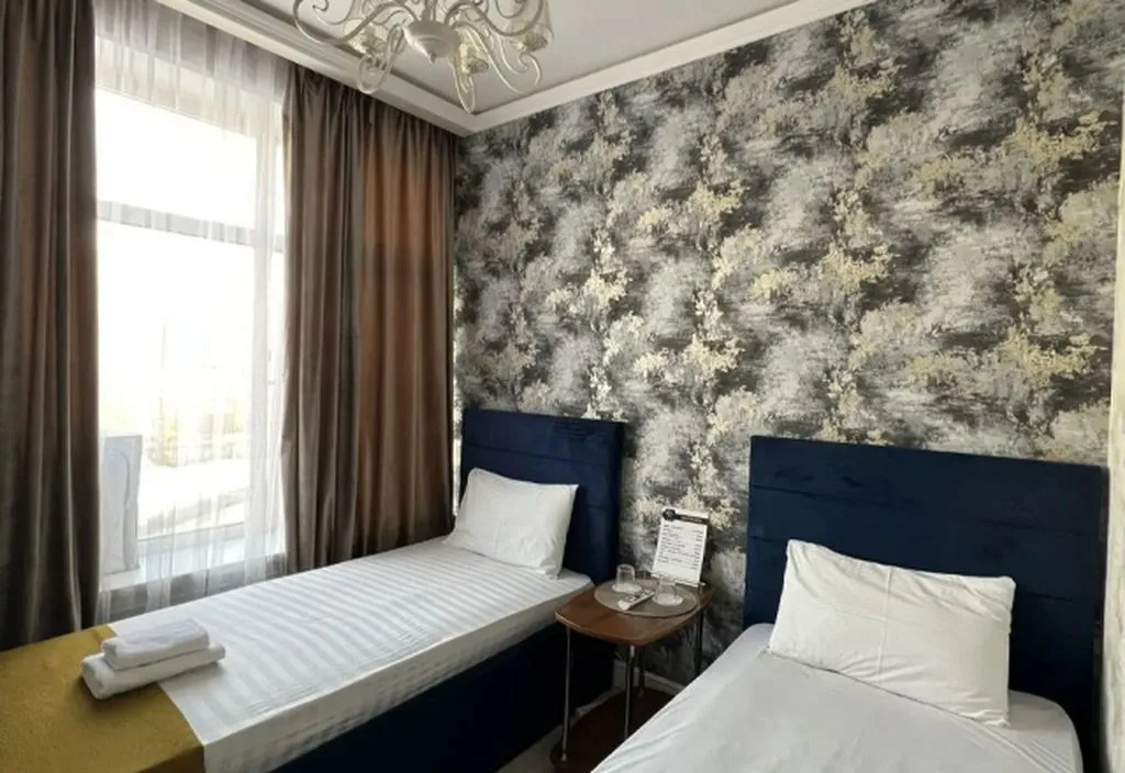 Фото отеля «Луна», 3