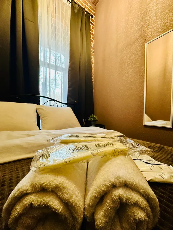 Фото отеля «StayWay на Курской», 3