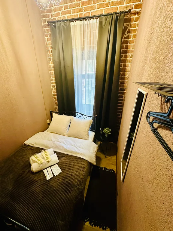 Фото отеля «StayWay на Курской», 4
