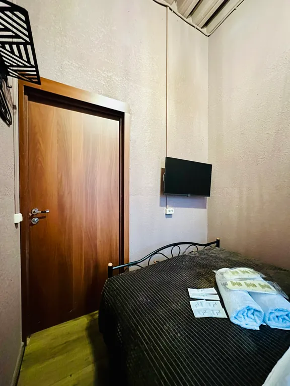 Фото отеля «StayWay на Курской», 5