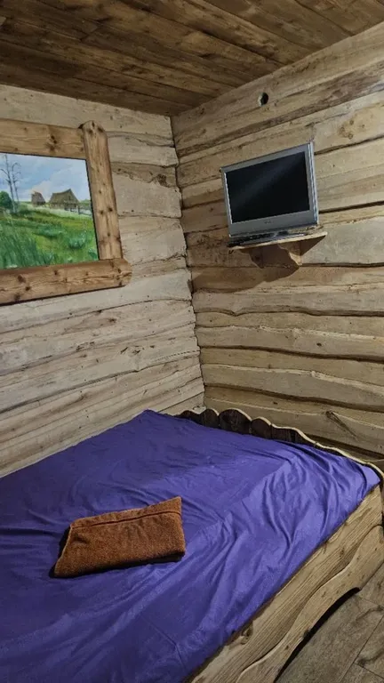 У Шумка