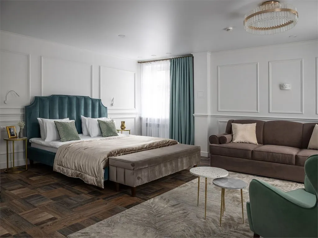 Фото отеля «Intermark Residence», 2