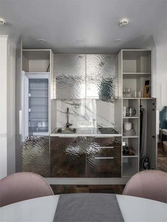 Фото отеля «Intermark Residence», 4
