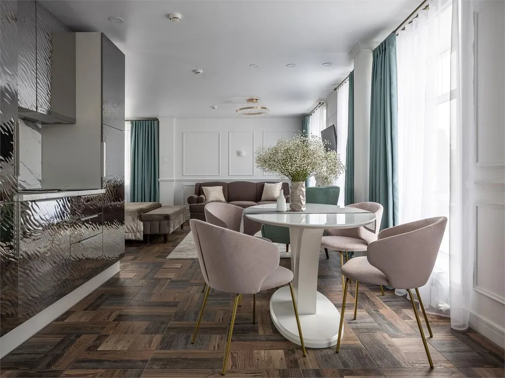 Фото отеля «Intermark Residence», 5