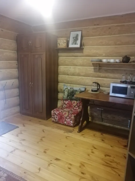 Фото отеля «Три богатыря», 2