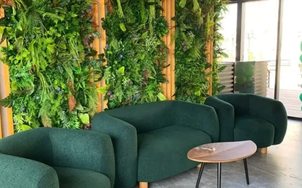 Marco Polo Garden