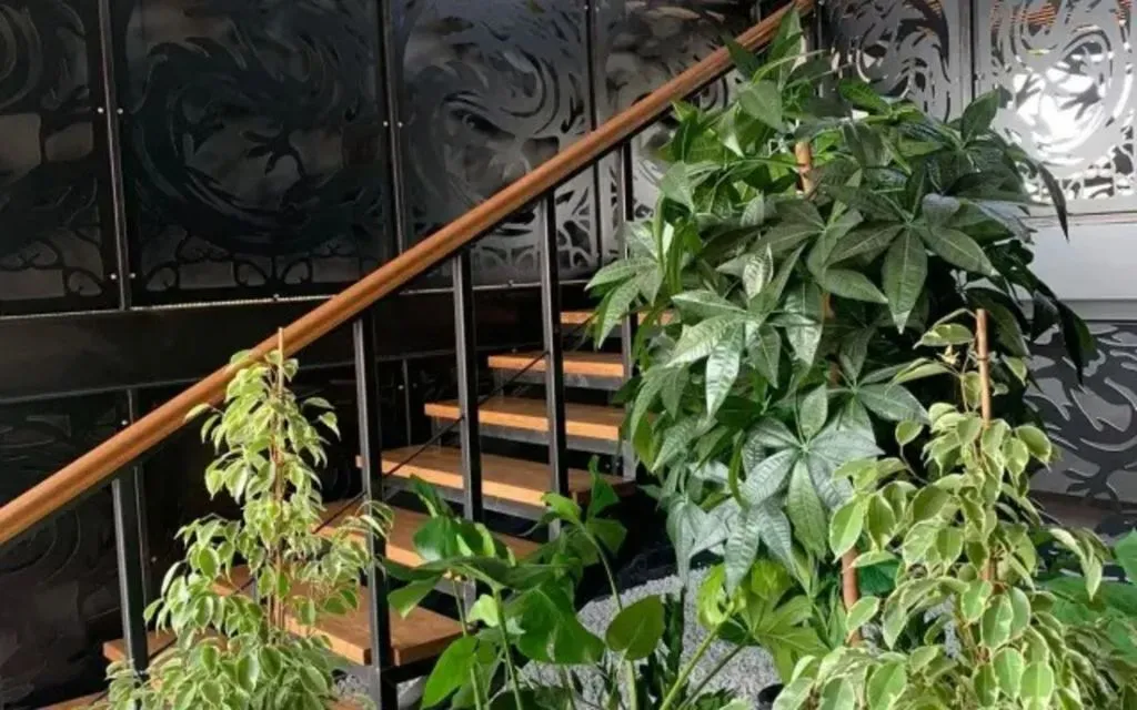 Трёхместный номер стандарт