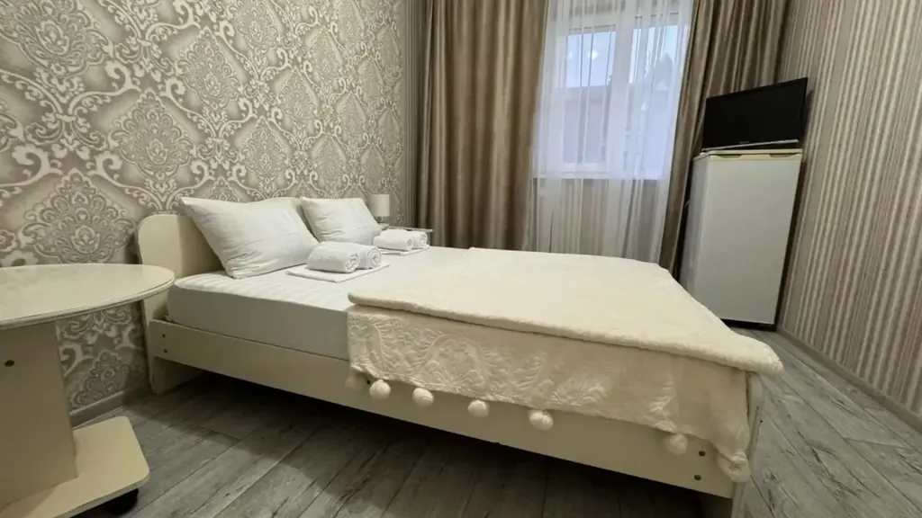 Фото отеля «Марина», 3