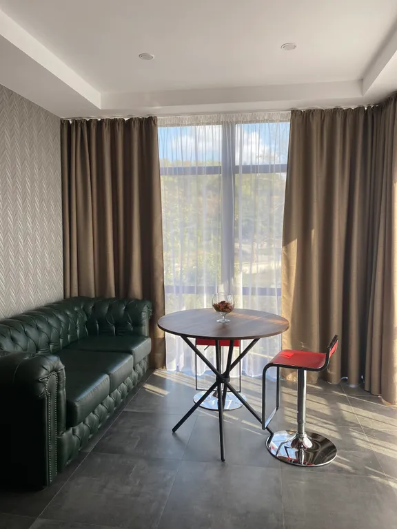 Фото отеля «Holiday and Business Apartments», 5
