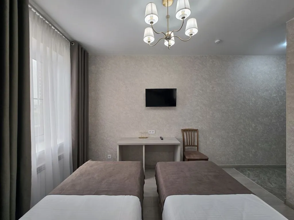 Фото отеля «Оазис», 3