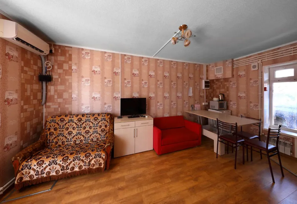 Фото отеля «Лоцман», 4