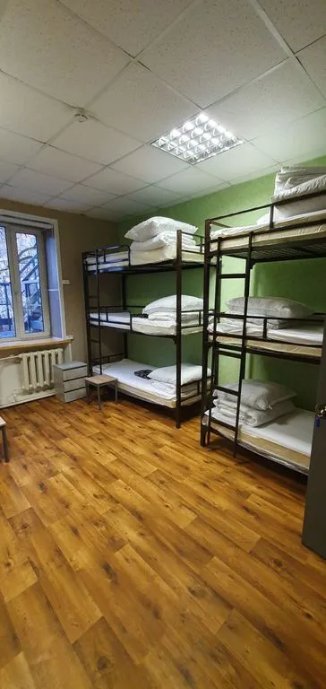 Спутник