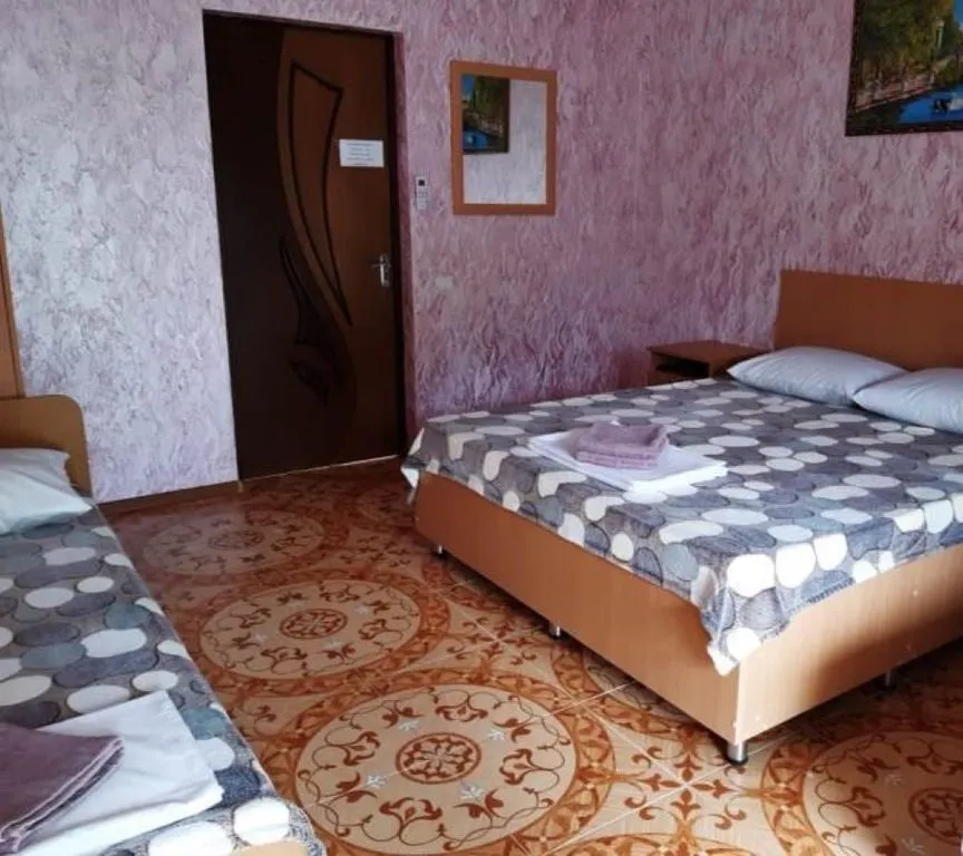 Фото отеля «Эверест в Горном воздухе», 2