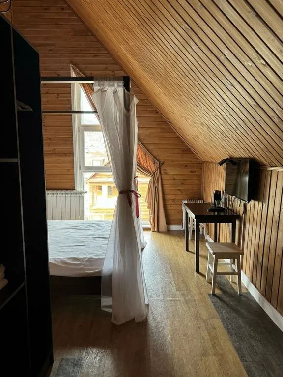 Фото отеля «Байкал хан», 2
