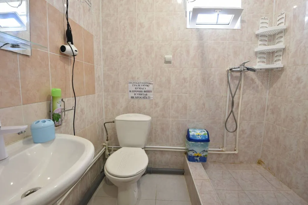 Фото отеля «Сюзанна», 5