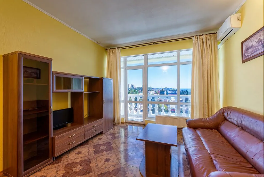 Фото отеля «Оазис», 4