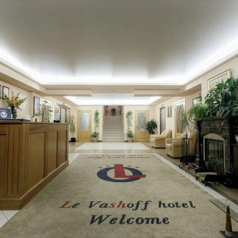 Фото отеля «Le Vashoff Hotel», 5