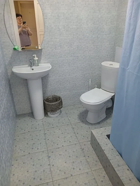 Фото отеля «На Аэродромной 2Б», 3