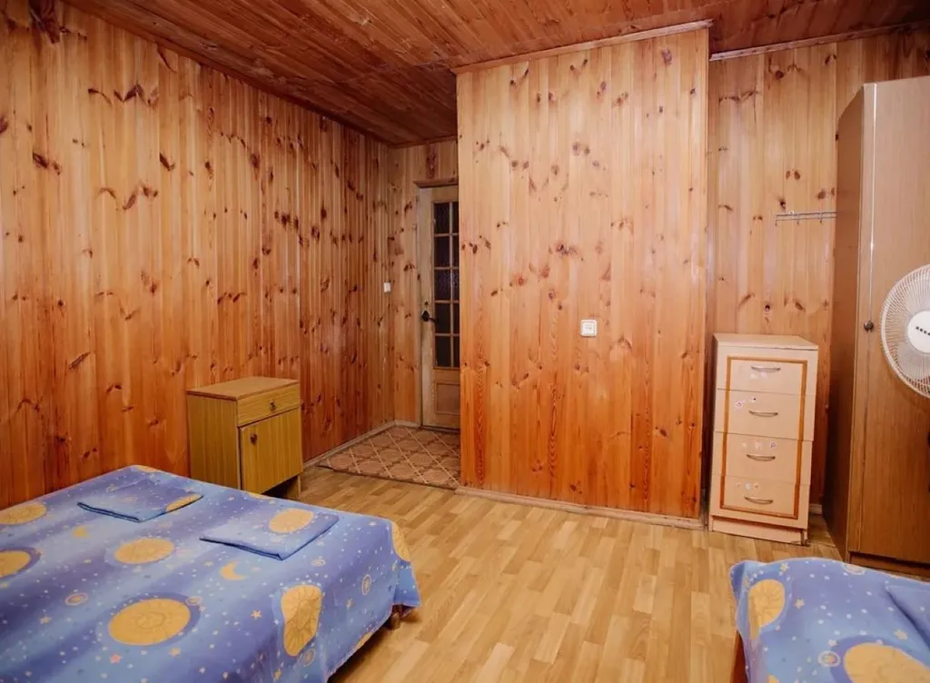 Фото отеля «У друзей», 2