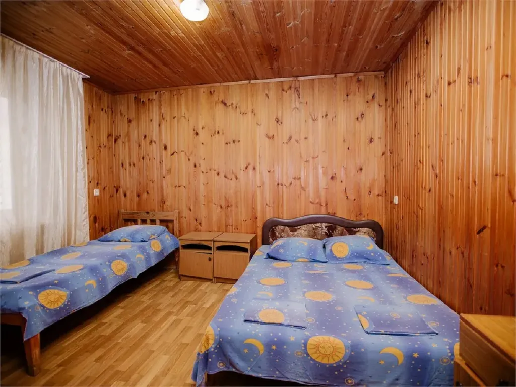 Фото отеля «У друзей», 3