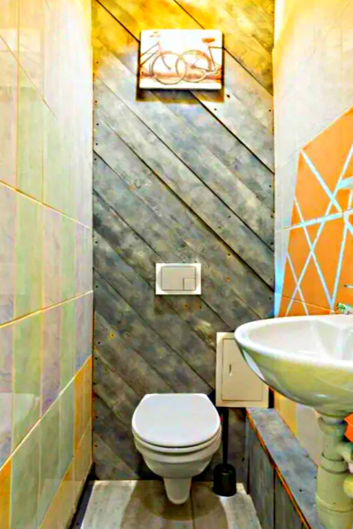 Фото отеля «City-hostel», 5