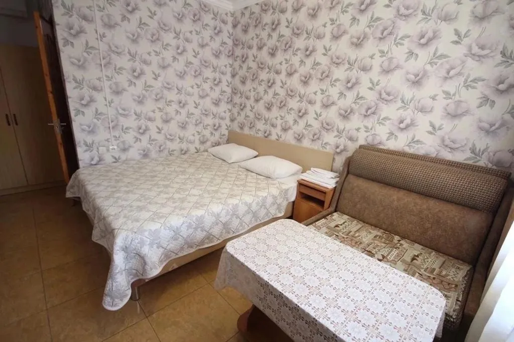 Фото отеля «Алёна», 5