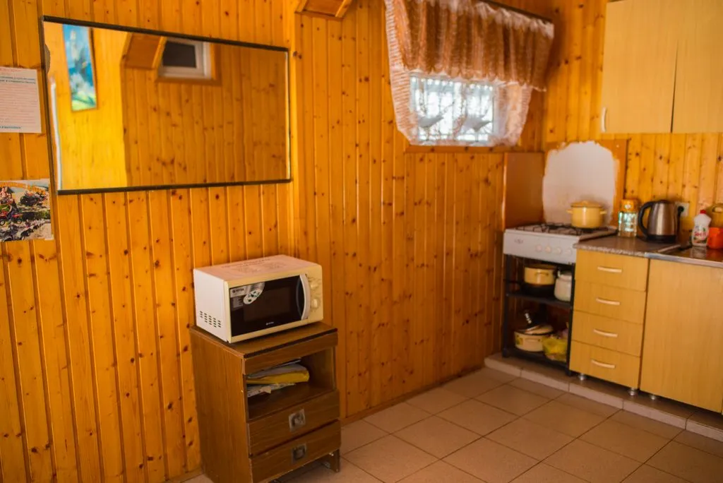 Фото отеля «9 Авеню», 3