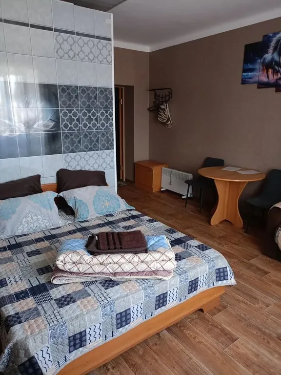 Одноместный номер улучшенный
