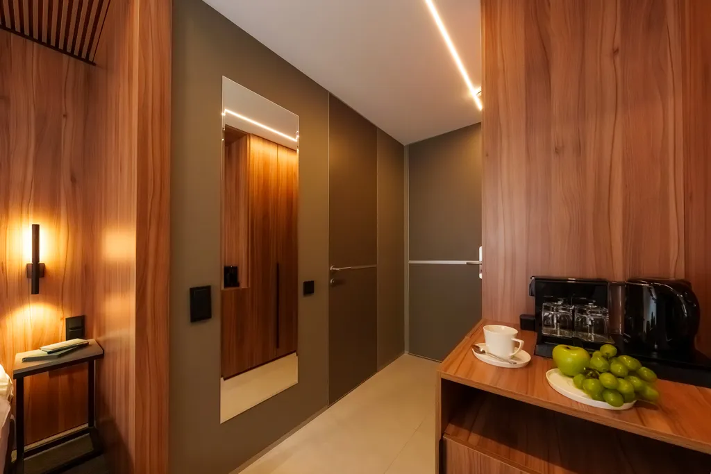 Фото отеля «Port Comfort Boutique Manezhniy», 2