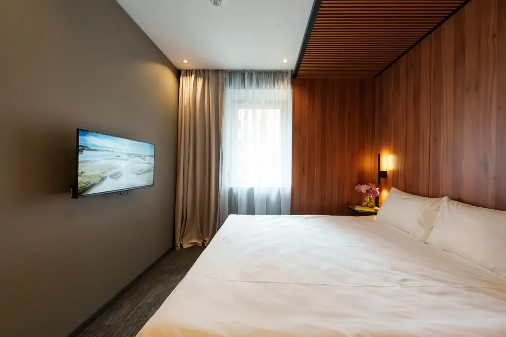 Фото отеля «Port Comfort Boutique Manezhniy», 4