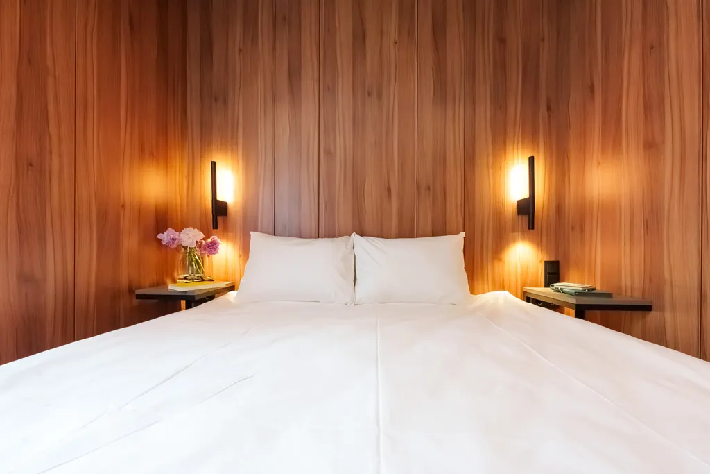 Фото отеля «Port Comfort Boutique Manezhniy», 5