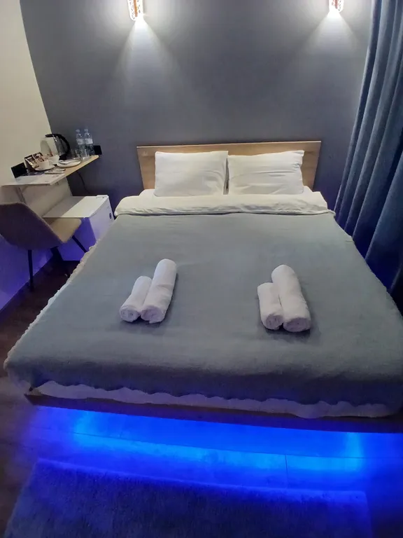 Mira Home