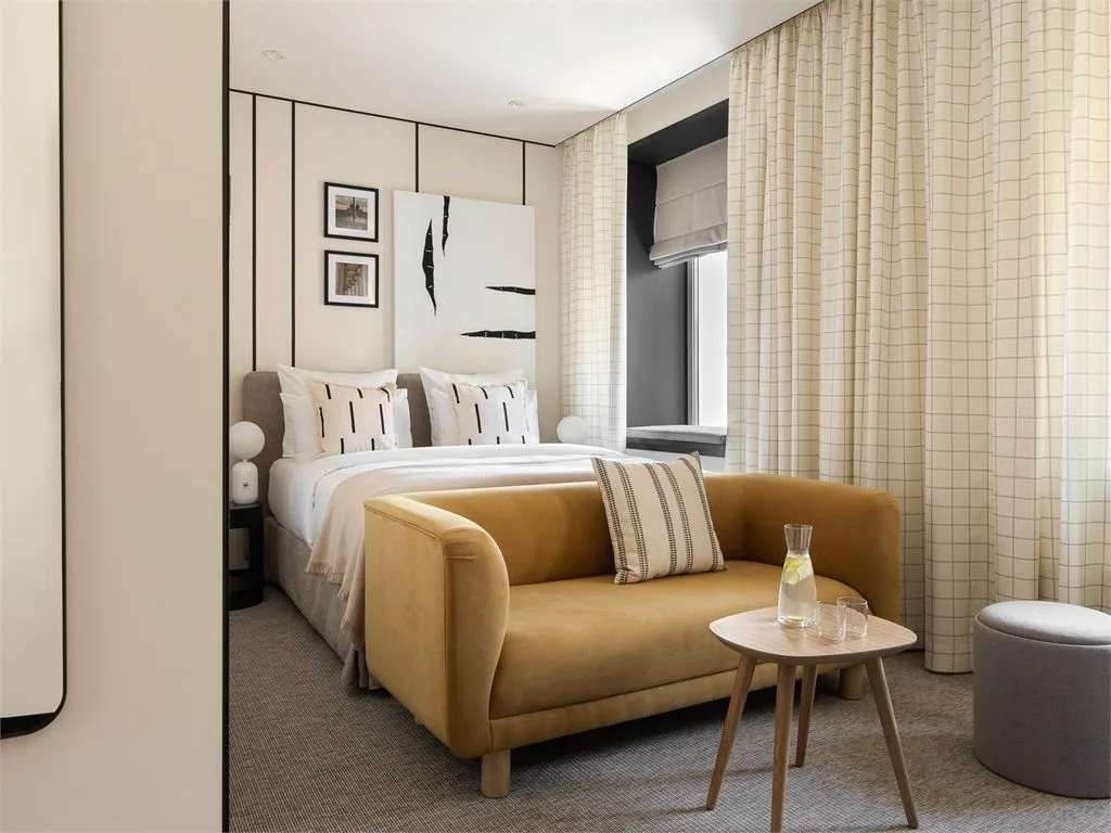 Фото отеля «GLINZ Hotel by Ginza Project», 3