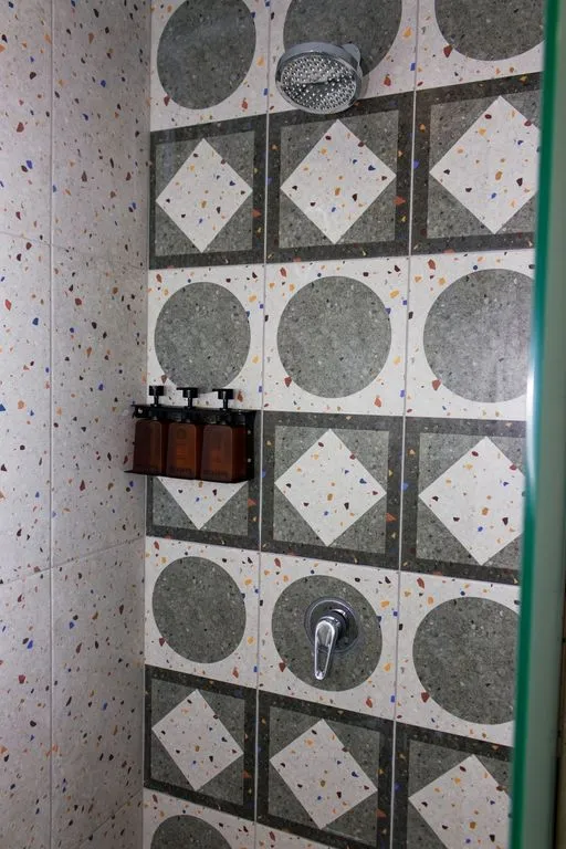 Тропический берег