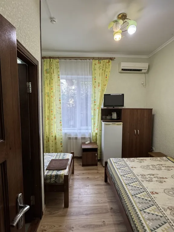 Трёхместный номер стандарт