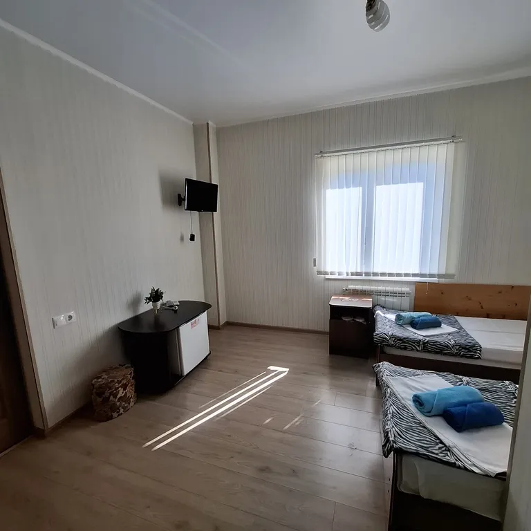 Фото отеля «Людмила», 3
