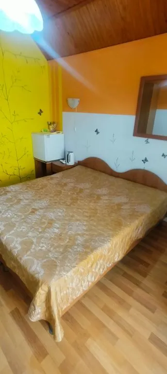 Двухместный номер с 2 отдельными кроватями стандарт
