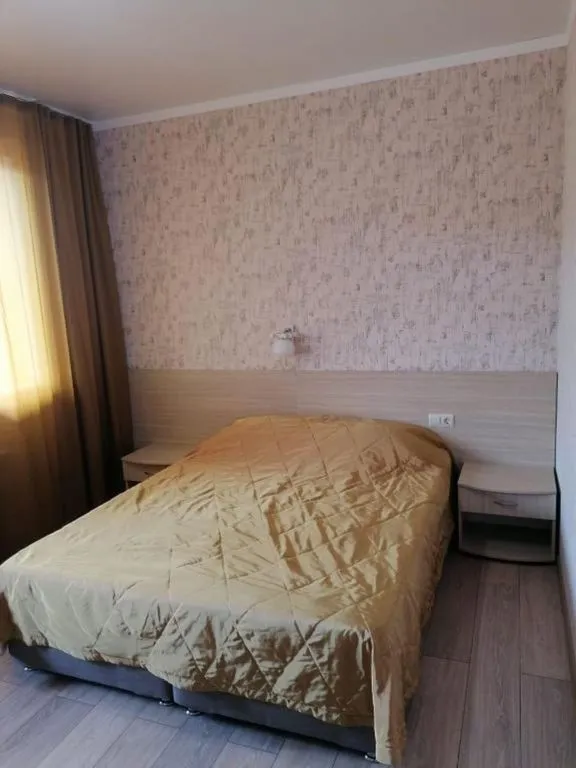 Фото отеля «Агава», 2