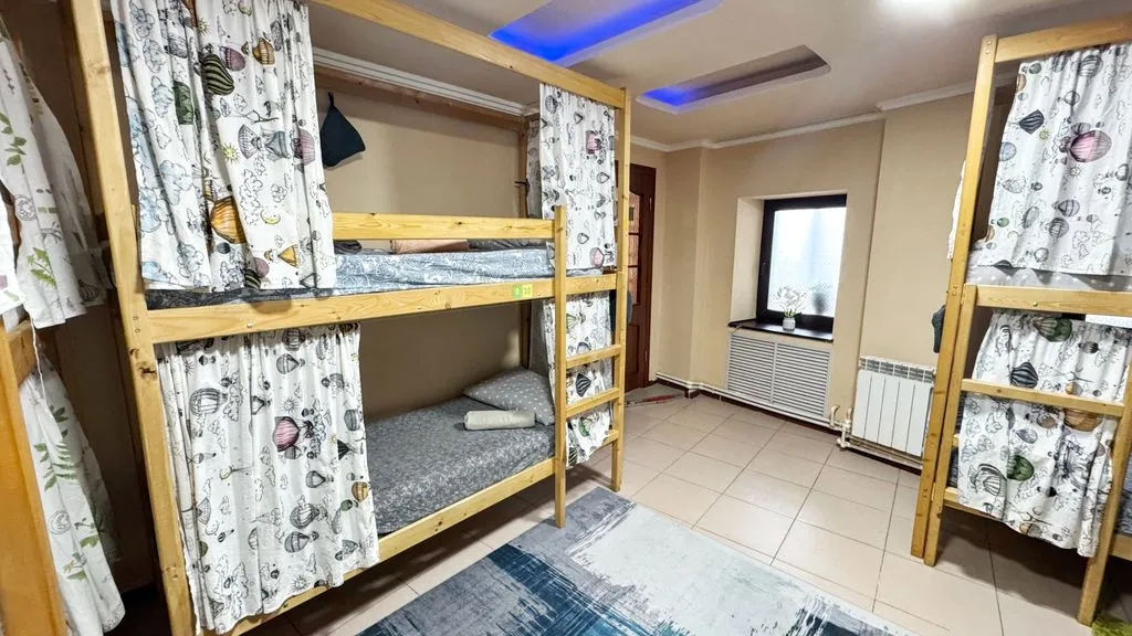 Фото отеля «ГородЪ СВОИх», 3