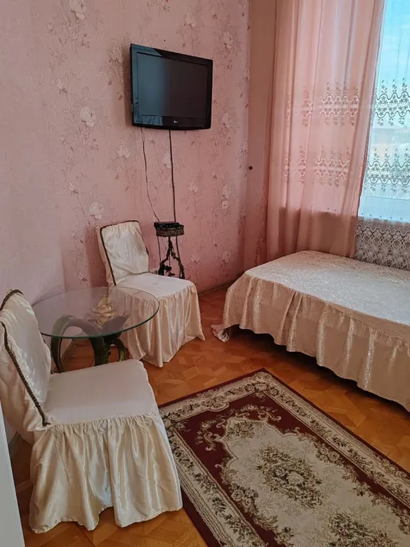 Трёхместный номер стандарт, Краснодар — фото 2