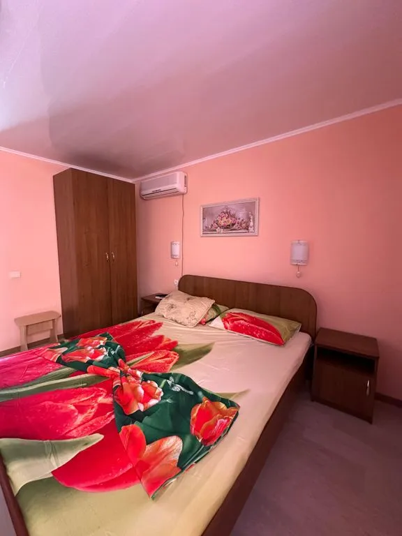 Четырёхместный номер Виктория