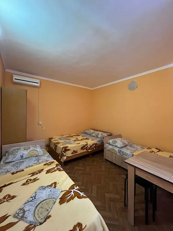 Трёхместный номер стандарт