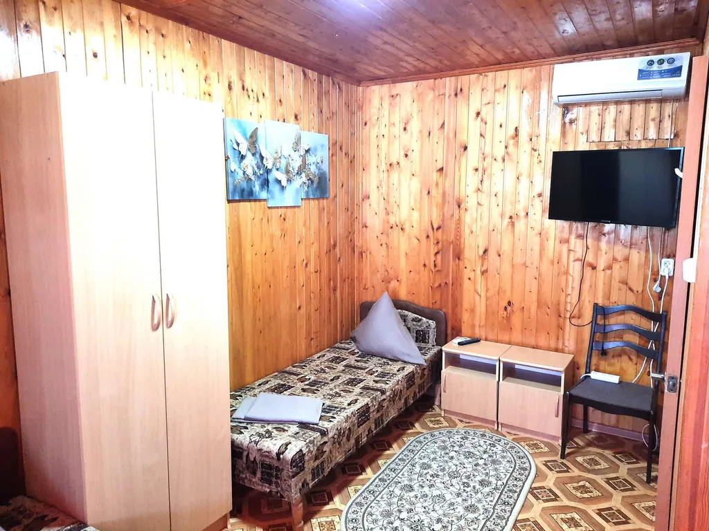 Фото отеля «Ирина», 2