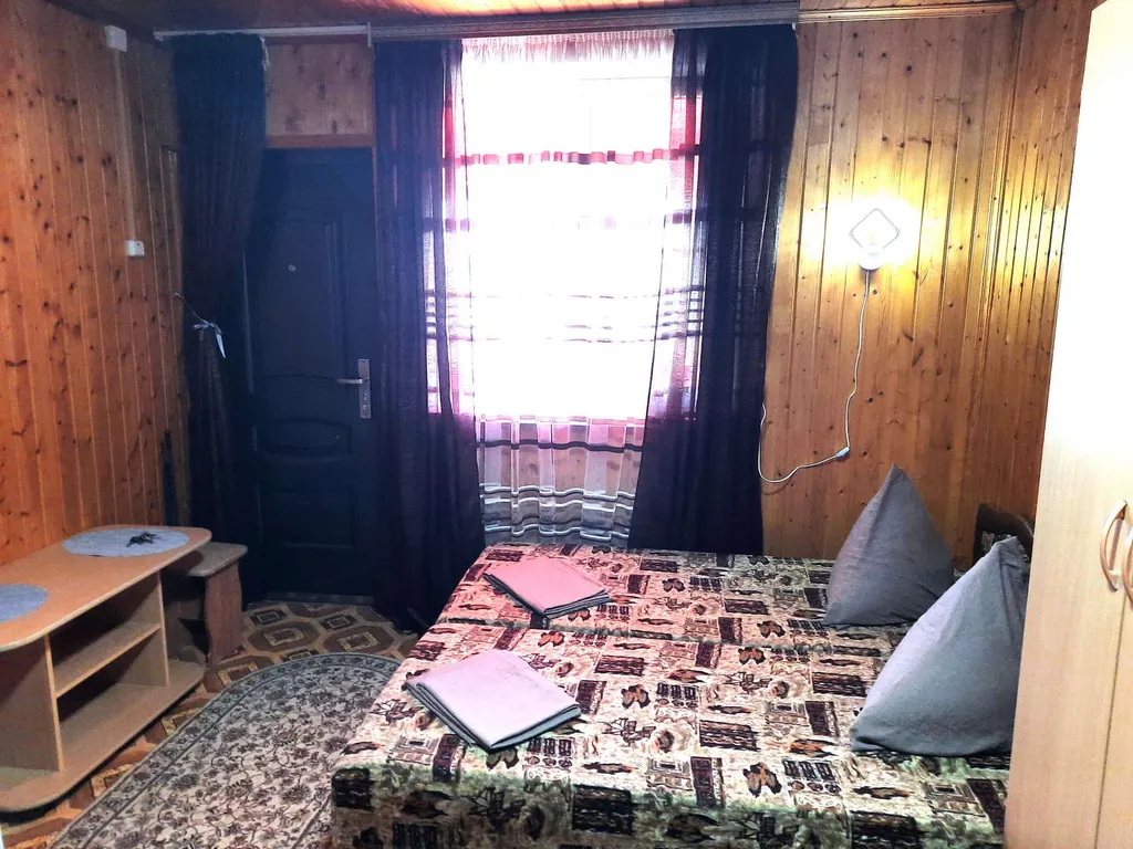 Фото отеля «Ирина», 3
