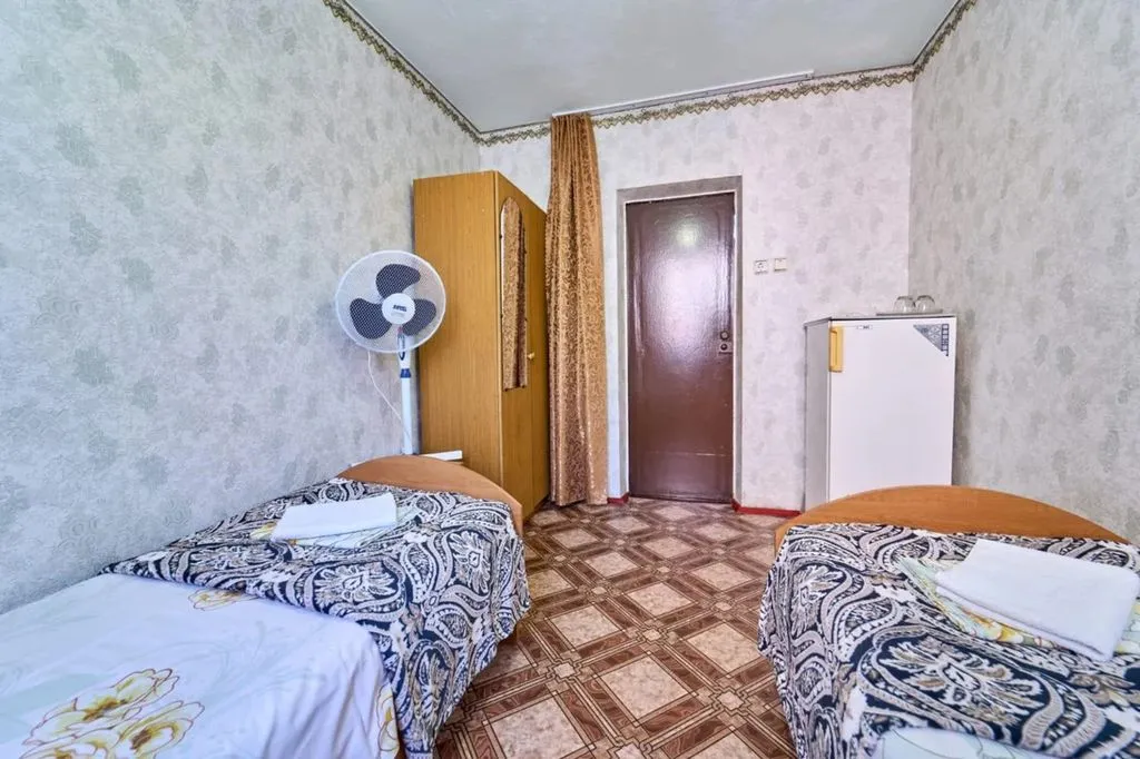 Фото отеля «Грант», 4