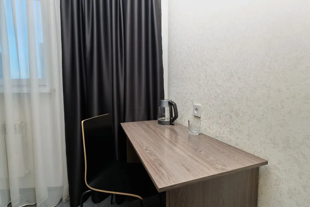 Фото отеля «Домна», 3